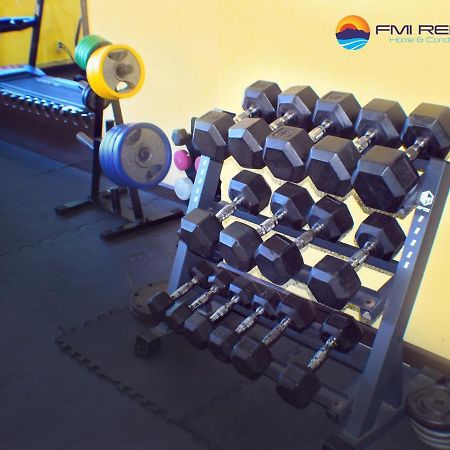 Puerto PeñascoMarina Pinacate A-417公寓式酒店 外观 照片