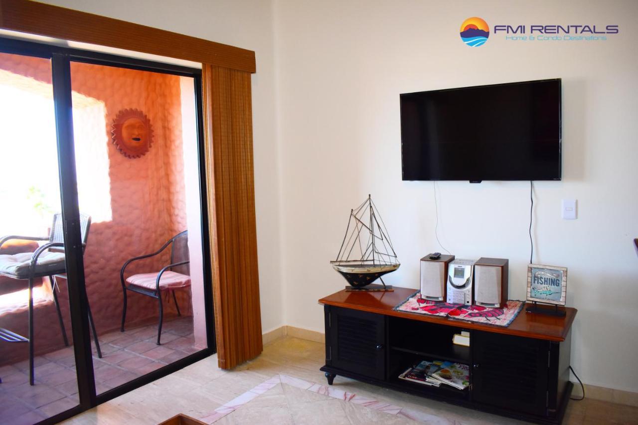Puerto PeñascoMarina Pinacate A-417公寓式酒店 外观 照片