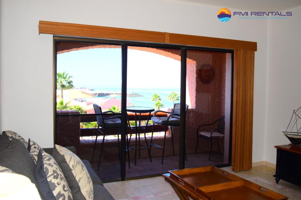 Puerto PeñascoMarina Pinacate A-417公寓式酒店 外观 照片