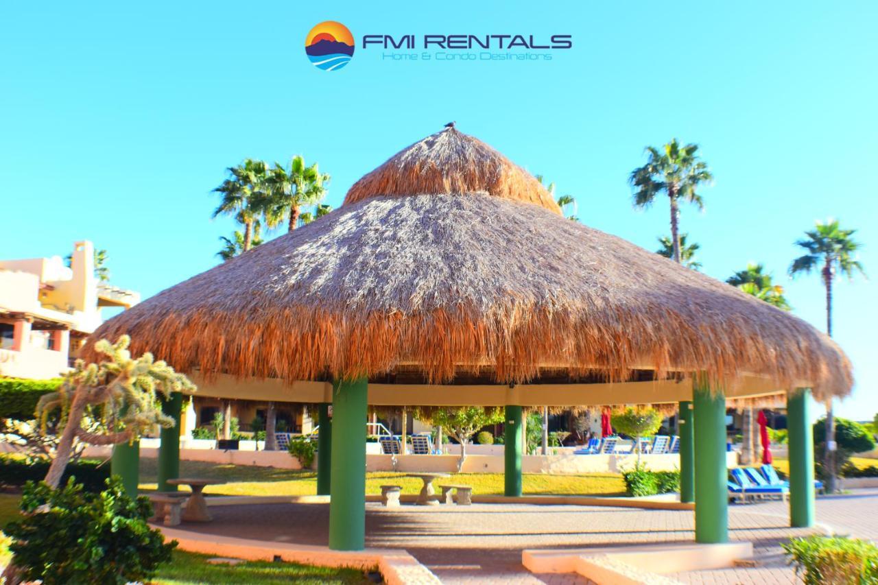 Puerto PeñascoMarina Pinacate A-417公寓式酒店 外观 照片
