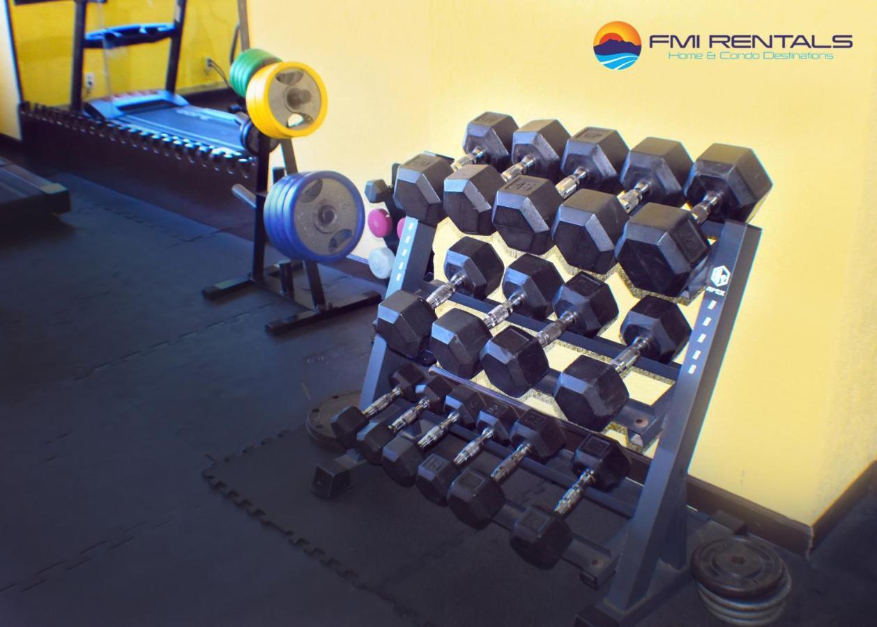 Puerto PeñascoMarina Pinacate A-417公寓式酒店 外观 照片