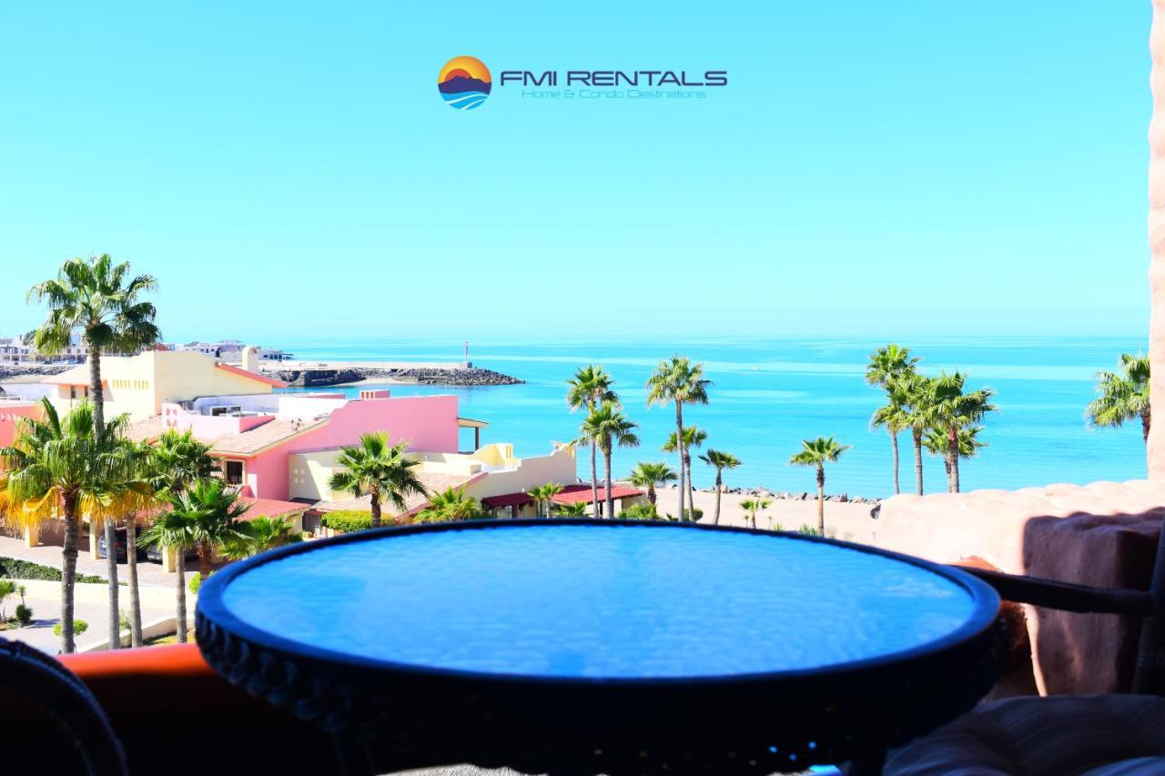 Puerto PeñascoMarina Pinacate A-417公寓式酒店 外观 照片