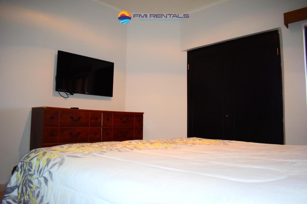 Puerto PeñascoMarina Pinacate A-417公寓式酒店 外观 照片