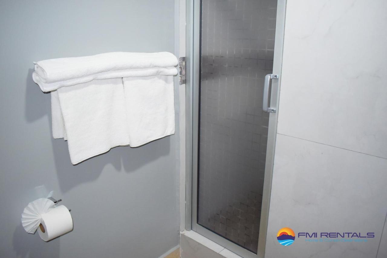 Puerto PeñascoMarina Pinacate A-417公寓式酒店 外观 照片